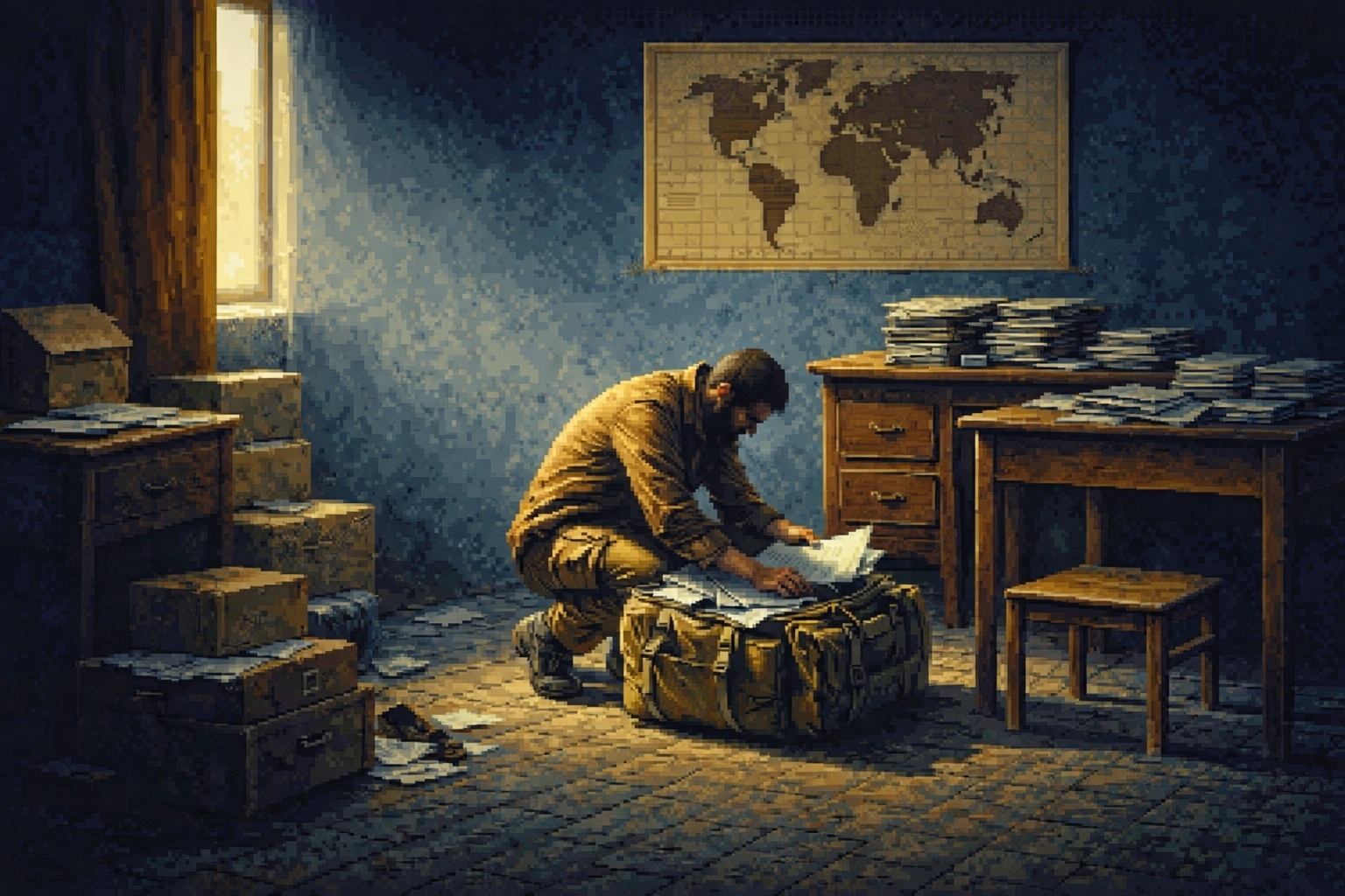 Balancing Impact and Survival: How the USAID Halt Is Reshaping My Small Business