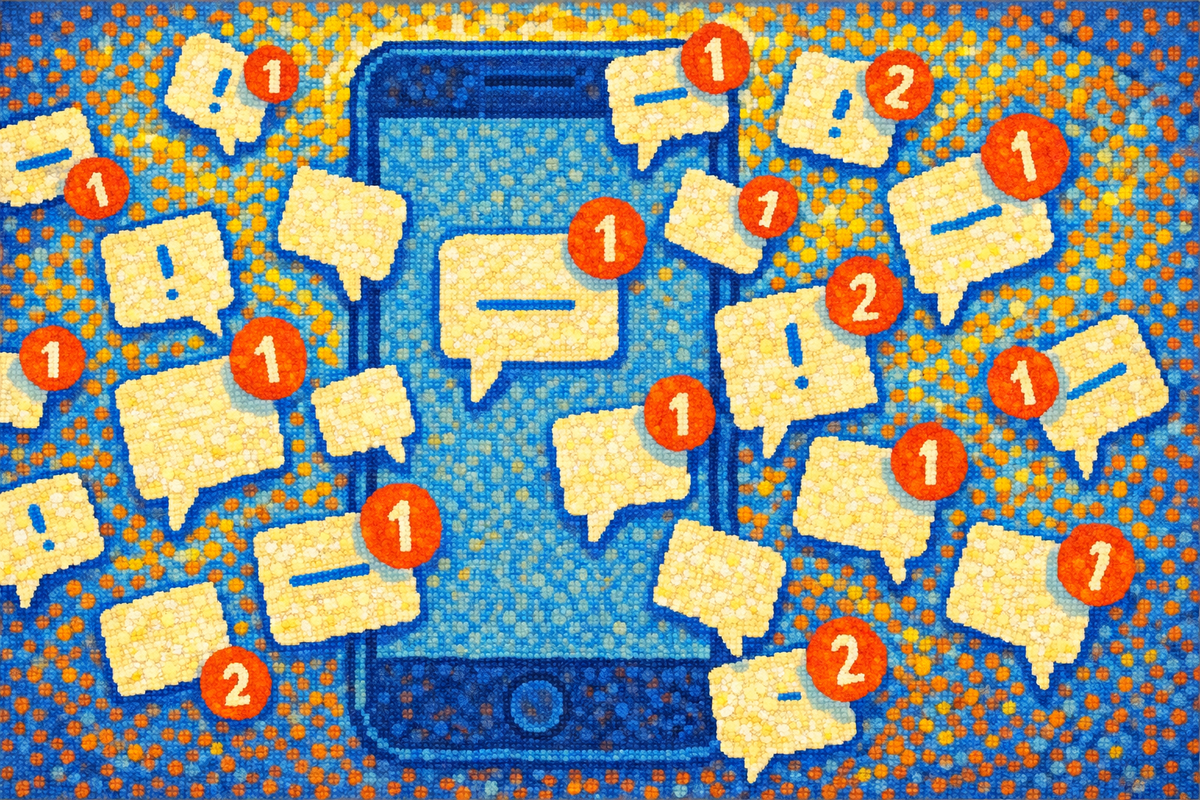 Where Do We Go From Here?